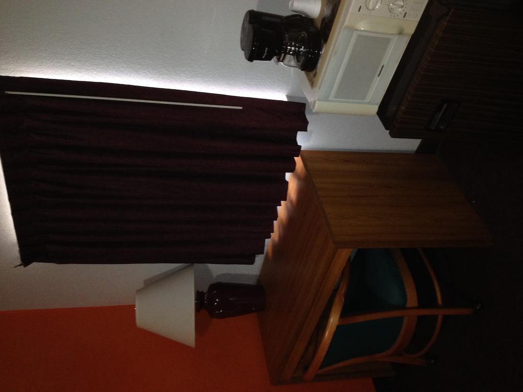 Hickman'S Motel Aspermont Chambre photo