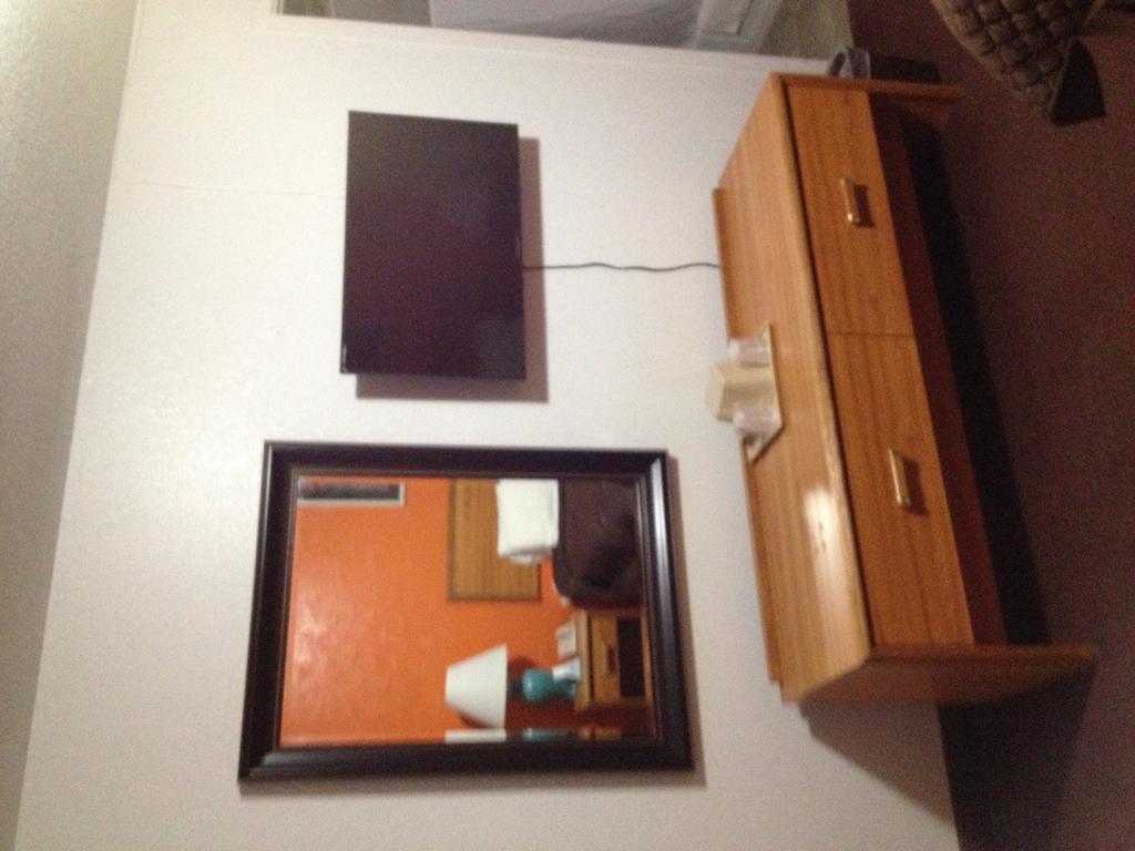 Hickman'S Motel Aspermont Extérieur photo