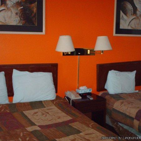 Hickman'S Motel Aspermont Chambre photo